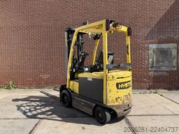 Hyster E2.5XN MWB