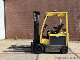 Hyster E2.5XN MWB