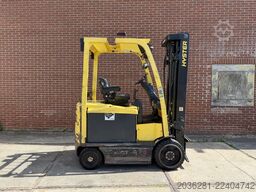 Hyster E2.5XN MWB