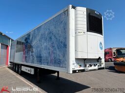 KRONE SDR*Frigo Pharma*Carrier Vector 1950*Liftachse*