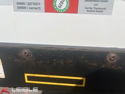 KRONE SDR*Frigo Pharma*Carrier Vector 1950*Liftachse*
