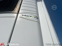KRONE SDR*Frigo Pharma*Carrier Vector 1950*Liftachse*