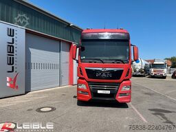 MAN TGX 18.500 XXL BLS*Lion Edition*Leder*Retarder*