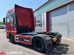 MAN TGX 18.500 XXL BLS*Lion Edition*Leder*Retarder*
