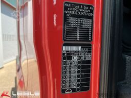 MAN TGX 18.500 XXL BLS*Lion Edition*Leder*Retarder*