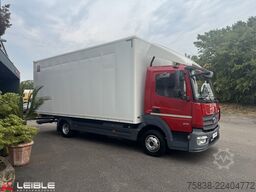 MERCEDES-BENZ Atego 816L*Ackermann-Möbelkoffer*Klima*171tkm*