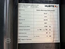 Hubtex DS 27