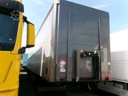 ORTEN 3-Achs SafeServer*SAF*Lift*Edscha*zertifiziert