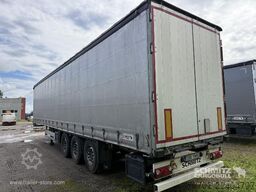Schmitz Cargobull Curtainsider Standard
