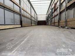Schmitz Cargobull Curtainsider Standard
