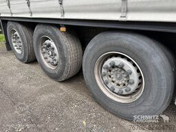 Schmitz Cargobull Curtainsider Standard