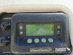 Krone Reefer Standard