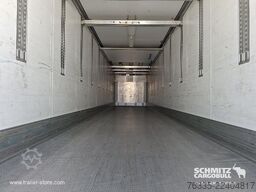 Schmitz Cargobull Reefer Multitemp