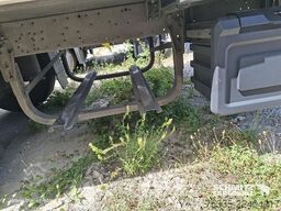 Schmitz Cargobull Reefer Multitemp