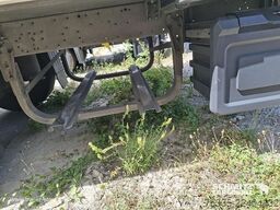 Schmitz Cargobull Reefer Multitemp