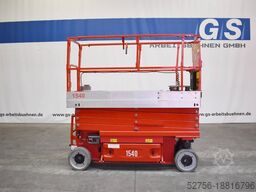 JLG 2630ES