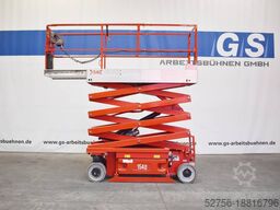 JLG 2630ES