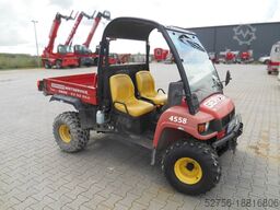 John Deere Gator 4x4 HPX mit Dach