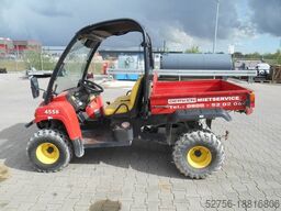John Deere Gator 4x4 HPX mit Dach