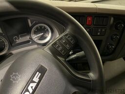 DAF LF 220 BAKWAGEN EURO6(motorprobleem)