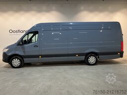 Mercedes-Benz Sprinter 317 CDI L4H2 RWD Automaat / Luchtverin...