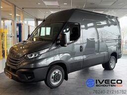 Iveco Daily 40C21V A8 Luchtvering - Dubbellucht  - Au...