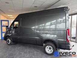 Iveco Daily 40C21V A8 Luchtvering - Dubbellucht  - Au...
