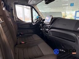 Iveco Daily 40C21V A8 Luchtvering - Dubbellucht  - Au...