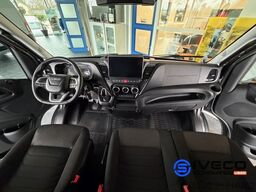 Iveco Daily 40C21V A8 Luchtvering - Dubbellucht  - Au...