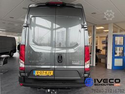 Iveco Daily 40C21V A8 Luchtvering - Dubbellucht  - Au...
