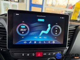 Iveco Daily 40C21V A8 Luchtvering - Dubbellucht  - Au...