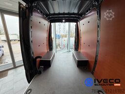 Iveco Daily 40C21V A8 Luchtvering - Dubbellucht  - Au...