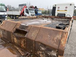 CTC SRT47B Tieflader 11.85m 47Ton