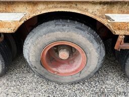 CTC SRT47B Tieflader 11.85m 47Ton