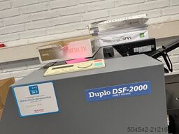 Duplo DSF-2000