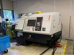 Mazak QTN 200 MS