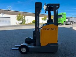 Jungheinrich ETV C16 / Triplex 5.72m / SS / nur 2.836h / 2016