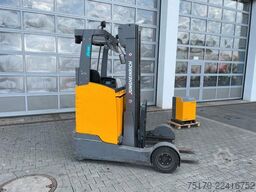 Jungheinrich ETV C16 / Triplex 5.72m / SS / nur 3.112h / 2016