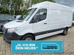MERCEDES-BENZ Sprinter 317 CDI 7°°°KM|9G|360°KAM|SCHWINGSITZ