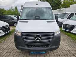 MERCEDES-BENZ Sprinter 317 CDI 7°°°KM|9G|360°KAM|SCHWINGSITZ