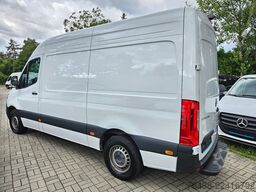 MERCEDES-BENZ Sprinter 317 CDI 7°°°KM|9G|360°KAM|SCHWINGSITZ
