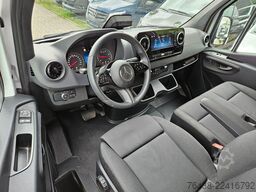MERCEDES-BENZ Sprinter 317 CDI 7°°°KM|9G|360°KAM|SCHWINGSITZ