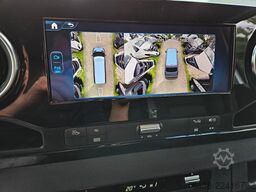 MERCEDES-BENZ Sprinter 317 CDI 7°°°KM|9G|360°KAM|SCHWINGSITZ