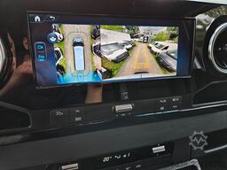 MERCEDES-BENZ Sprinter 317 CDI 7°°°KM|9G|360°KAM|SCHWINGSITZ