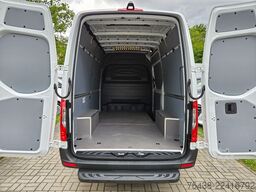 MERCEDES-BENZ Sprinter 317 CDI 7°°°KM|9G|360°KAM|SCHWINGSITZ