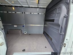 MERCEDES-BENZ Sprinter 317 CDI 7°°°KM|9G|360°KAM|SCHWINGSITZ