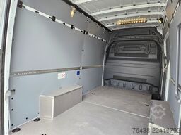 MERCEDES-BENZ Sprinter 317 CDI 7°°°KM|9G|360°KAM|SCHWINGSITZ