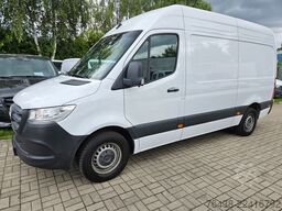 MERCEDES-BENZ Sprinter 317 CDI 7°°°KM|9G|360°KAM|SCHWINGSITZ