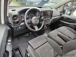 MERCEDES-BENZ Vito 116 cdi EXTRALANG|FACELIFT|9G|OHNE SCHÄDEN