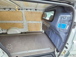 MERCEDES-BENZ Vito 116 cdi EXTRALANG|FACELIFT|9G|OHNE SCHÄDEN